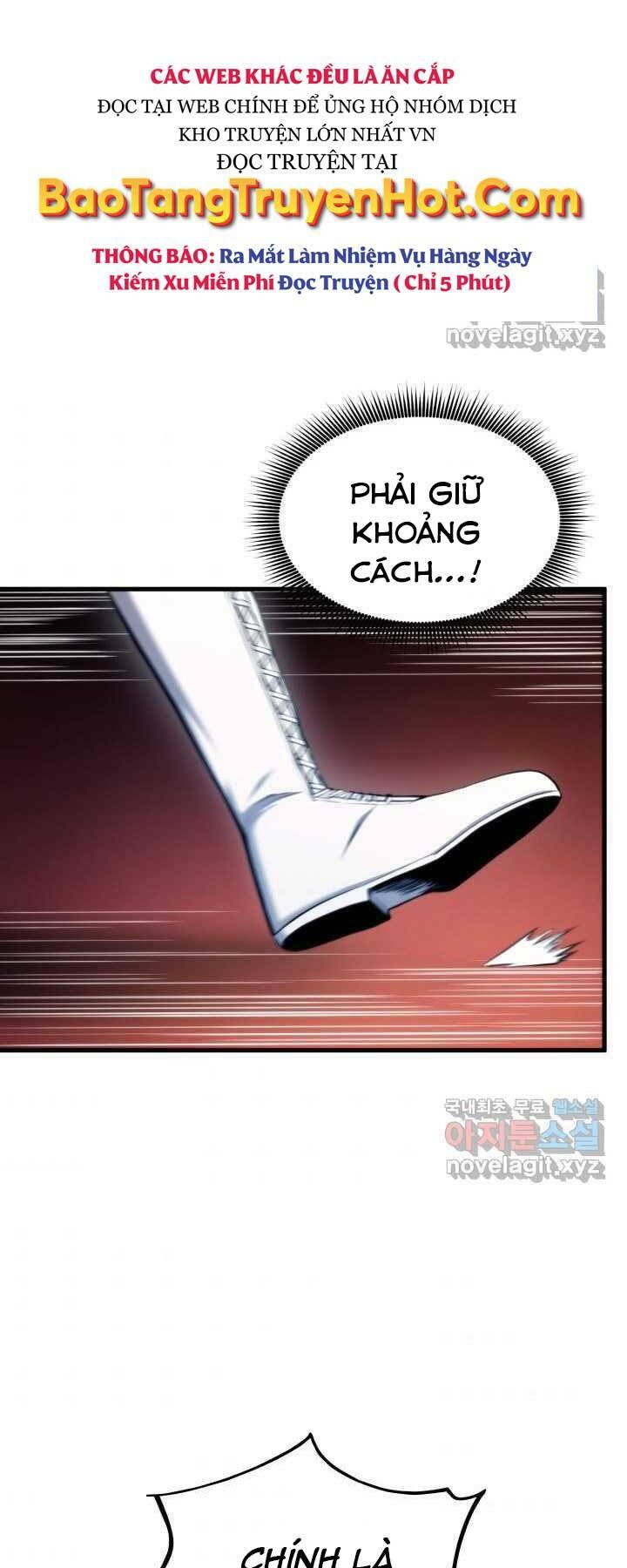 Huyền Thoại Game Thủ – Tái Xuất Chapter 70 - Trang 2