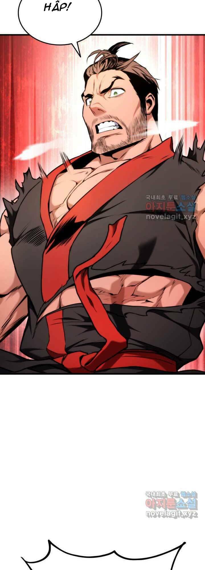 Huyền Thoại Game Thủ – Tái Xuất Chapter 70 - Trang 2