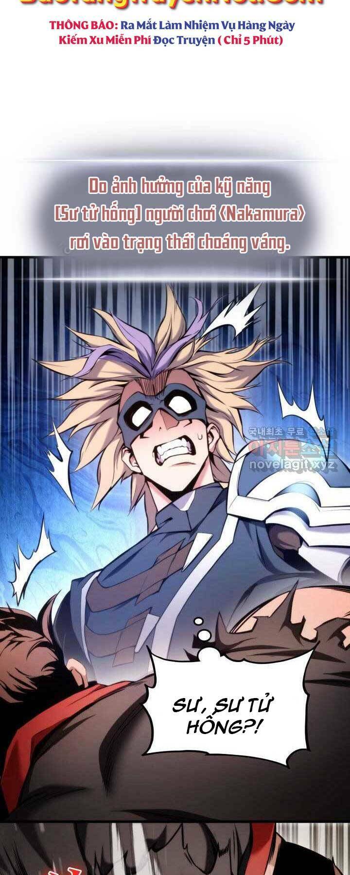 Huyền Thoại Game Thủ – Tái Xuất Chapter 70 - Trang 2