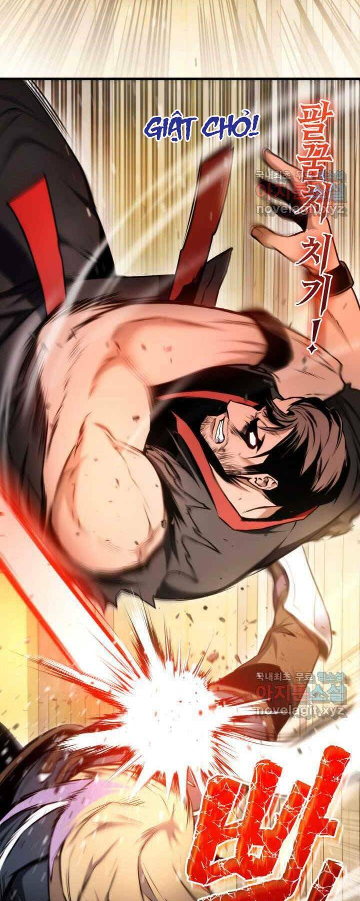 Huyền Thoại Game Thủ – Tái Xuất Chapter 70 - Trang 2