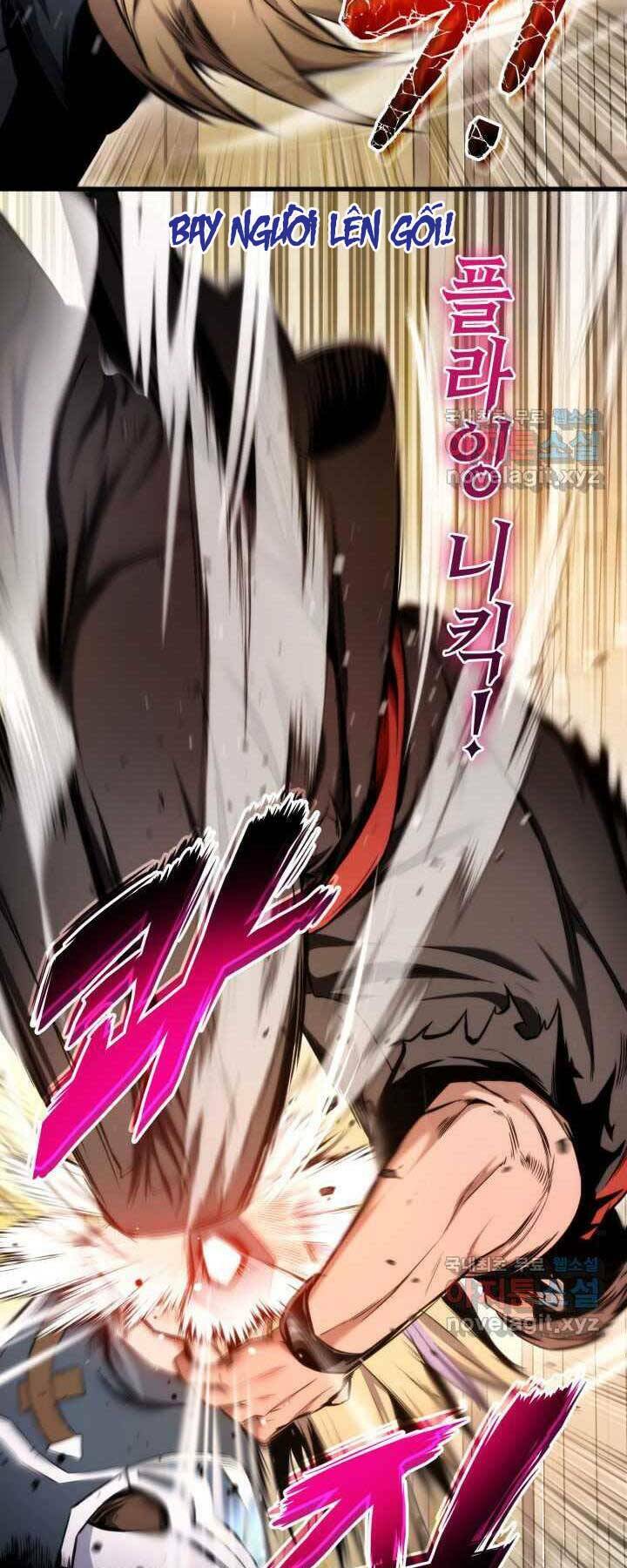 Huyền Thoại Game Thủ – Tái Xuất Chapter 70 - Trang 2