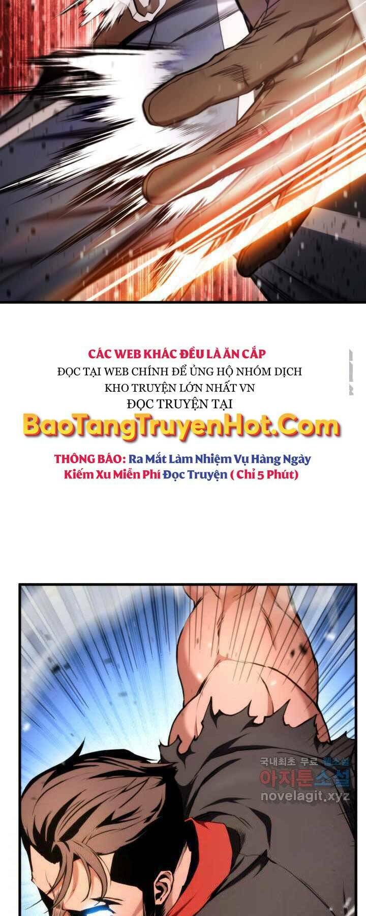 Huyền Thoại Game Thủ – Tái Xuất Chapter 70 - Trang 2