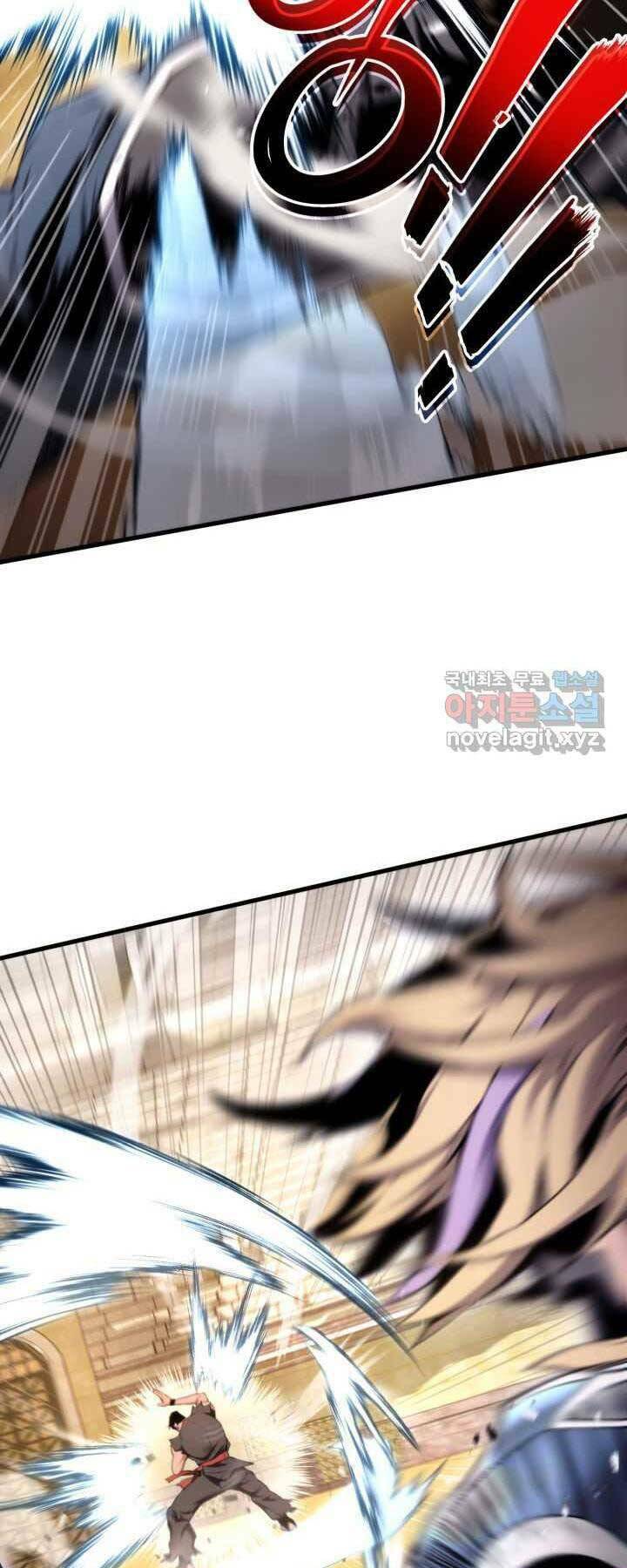 Huyền Thoại Game Thủ – Tái Xuất Chapter 70 - Trang 2