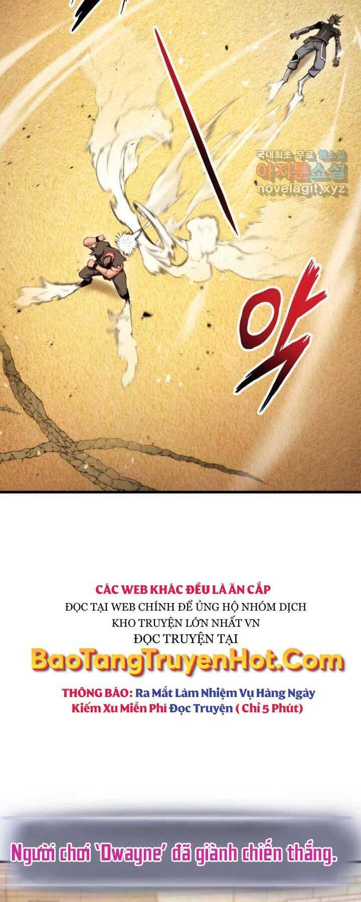 Huyền Thoại Game Thủ – Tái Xuất Chapter 70 - Trang 2