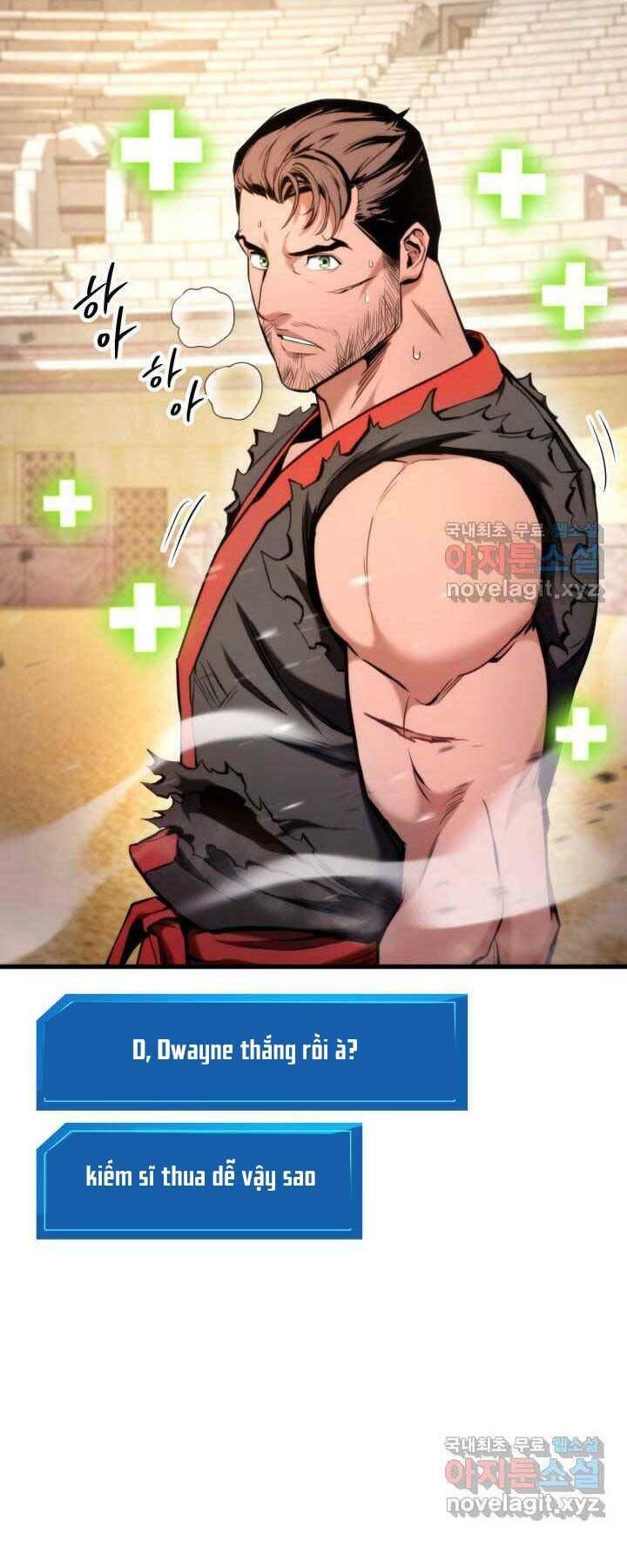 Huyền Thoại Game Thủ – Tái Xuất Chapter 70 - Trang 2