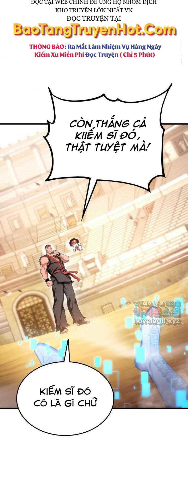 Huyền Thoại Game Thủ – Tái Xuất Chapter 70 - Trang 2