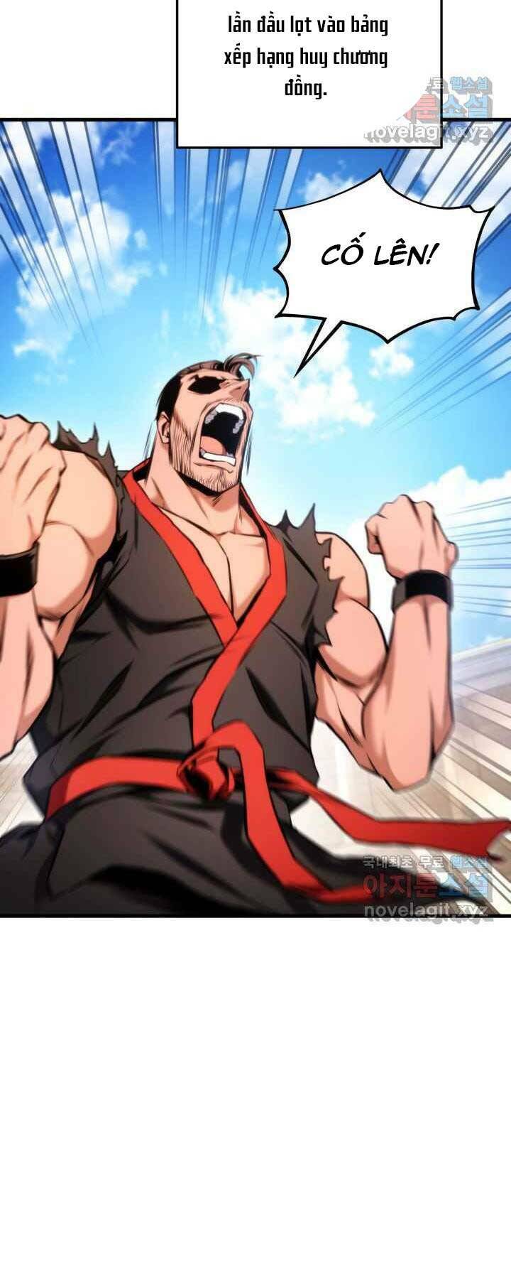 Huyền Thoại Game Thủ – Tái Xuất Chapter 70 - Trang 2