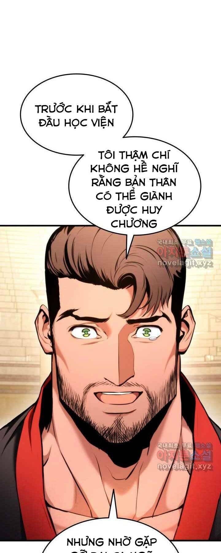 Huyền Thoại Game Thủ – Tái Xuất Chapter 70 - Trang 2