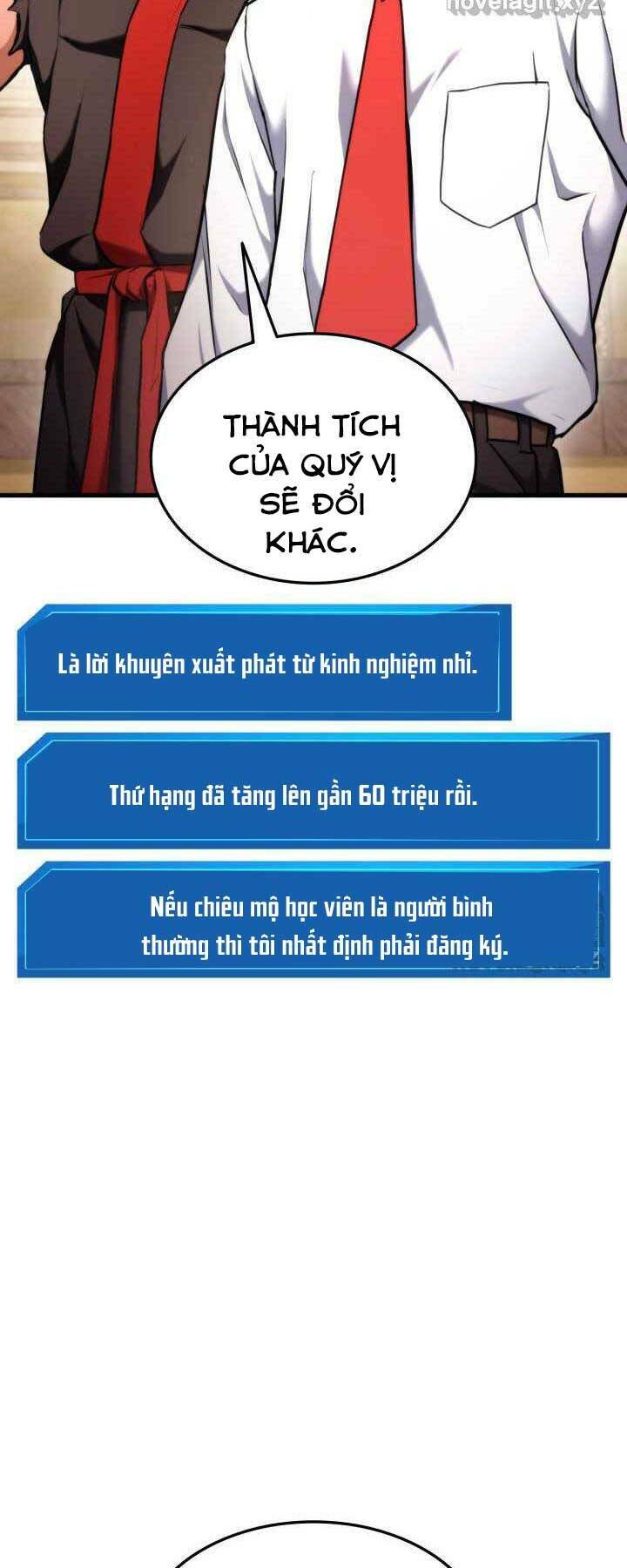 Huyền Thoại Game Thủ – Tái Xuất Chapter 70 - Trang 2