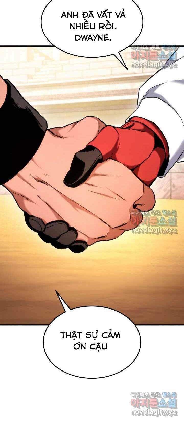 Huyền Thoại Game Thủ – Tái Xuất Chapter 70 - Trang 2