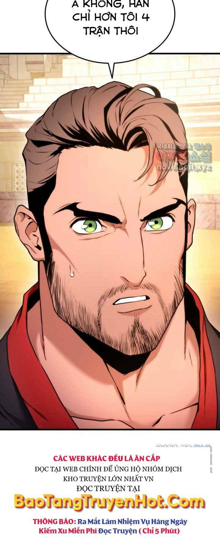 Huyền Thoại Game Thủ – Tái Xuất Chapter 70 - Trang 2