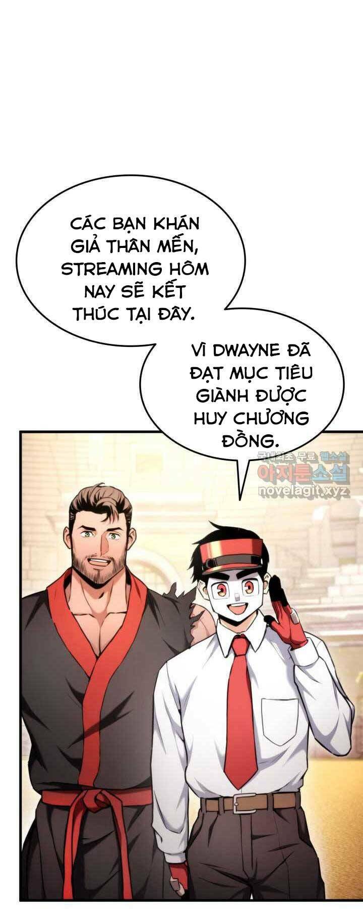 Huyền Thoại Game Thủ – Tái Xuất Chapter 70 - Trang 2