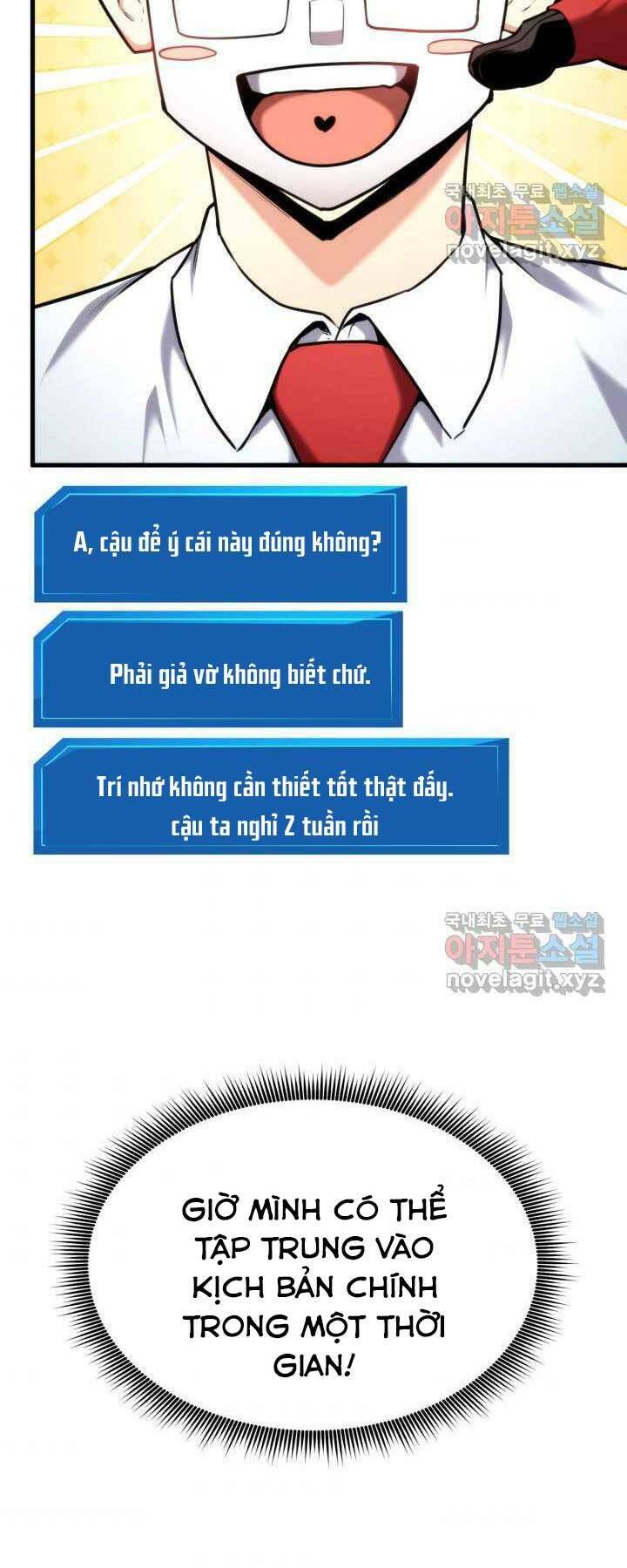 Huyền Thoại Game Thủ – Tái Xuất Chapter 70 - Trang 2