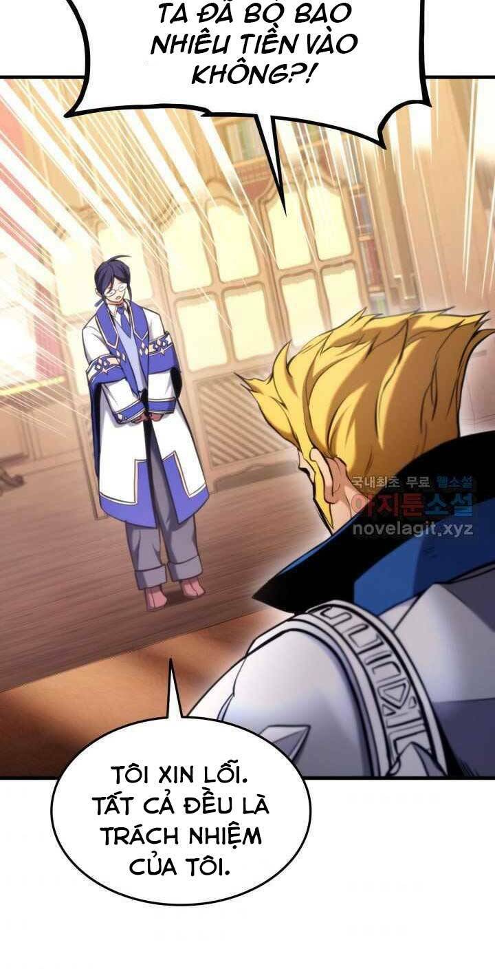 Huyền Thoại Game Thủ – Tái Xuất Chapter 70 - Trang 2