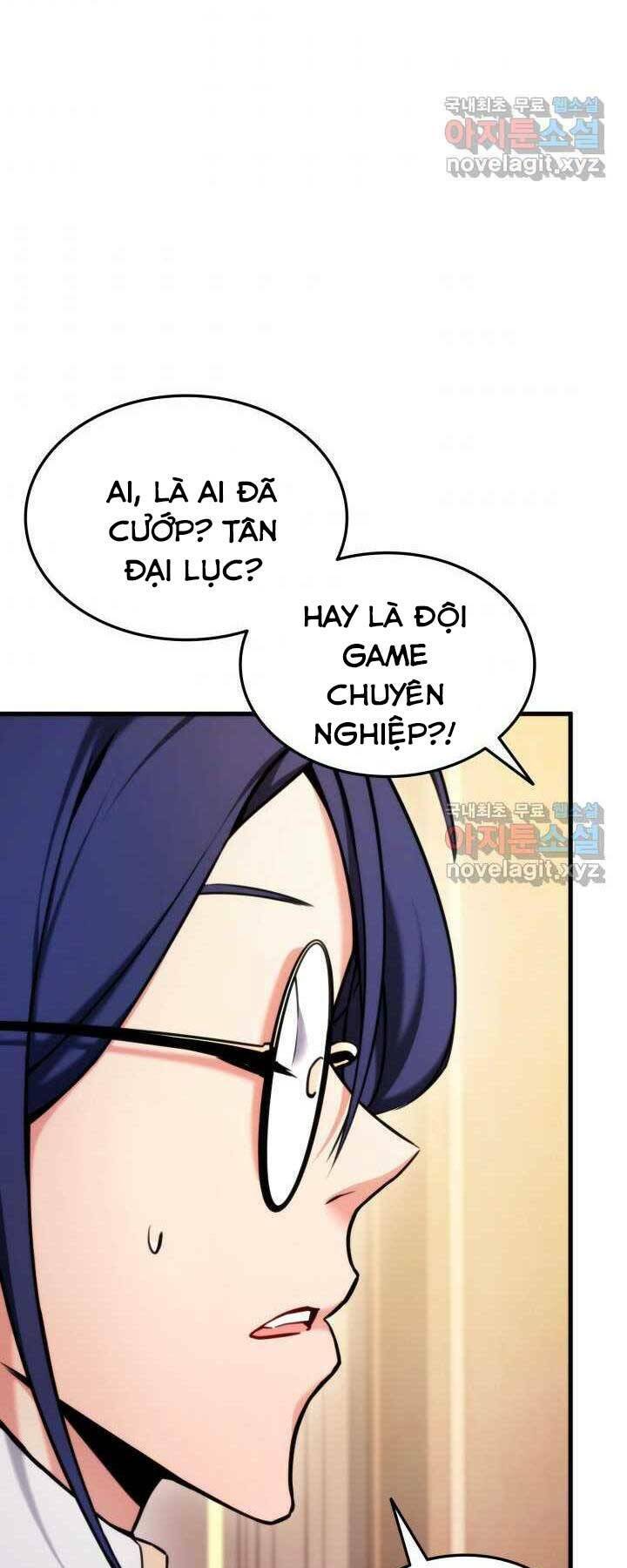 Huyền Thoại Game Thủ – Tái Xuất Chapter 70 - Trang 2