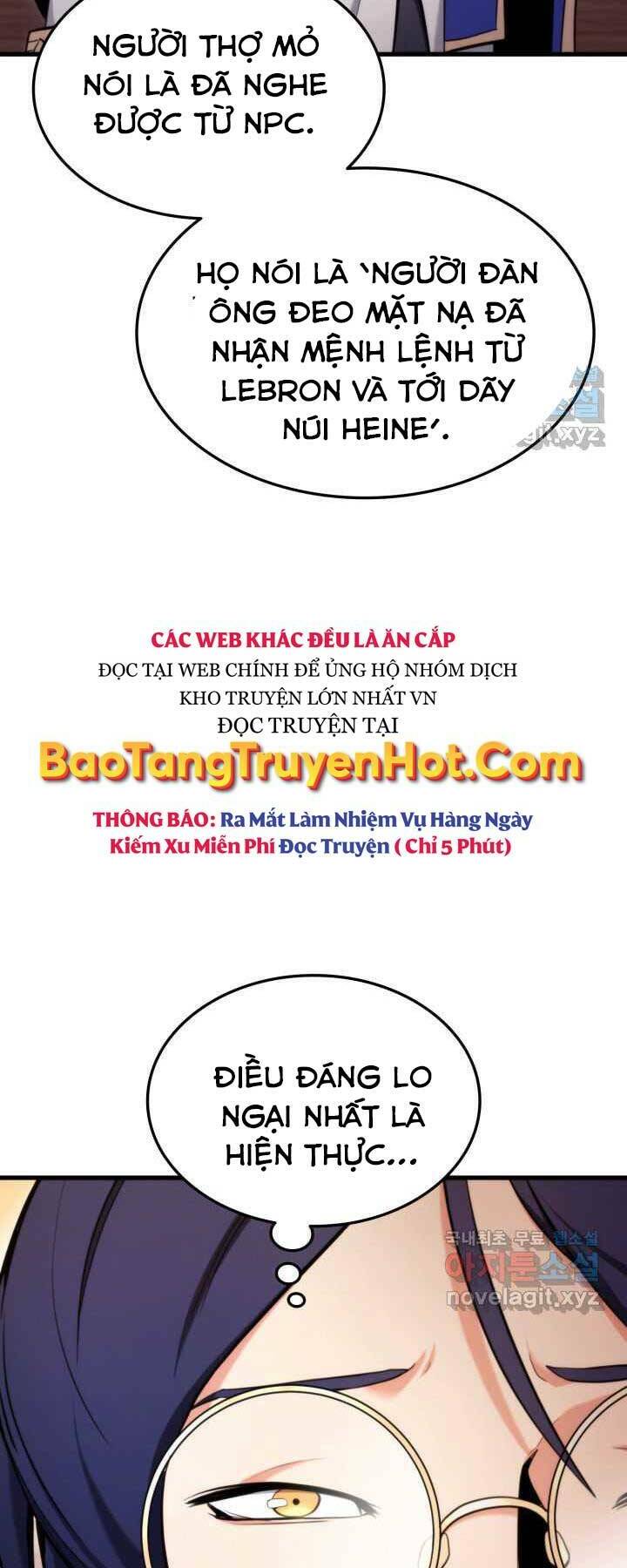 Huyền Thoại Game Thủ – Tái Xuất Chapter 70 - Trang 2