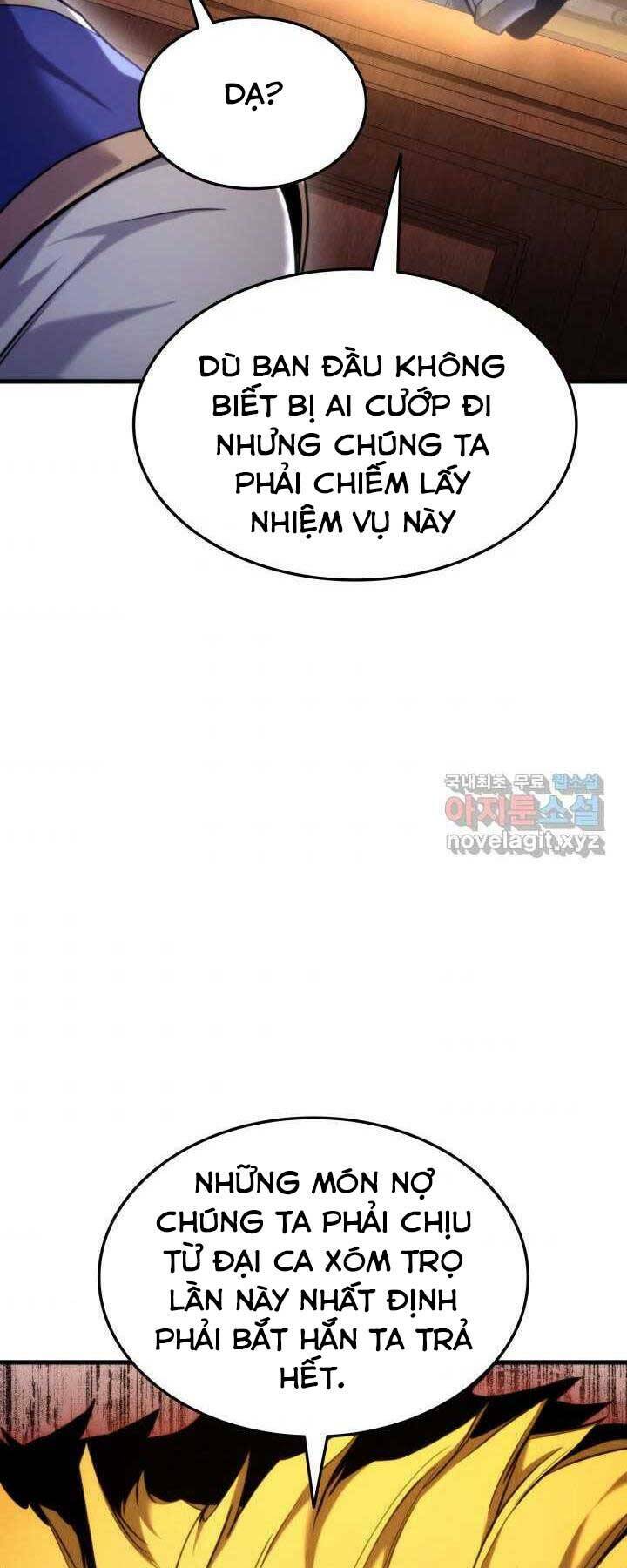 Huyền Thoại Game Thủ – Tái Xuất Chapter 70 - Trang 2