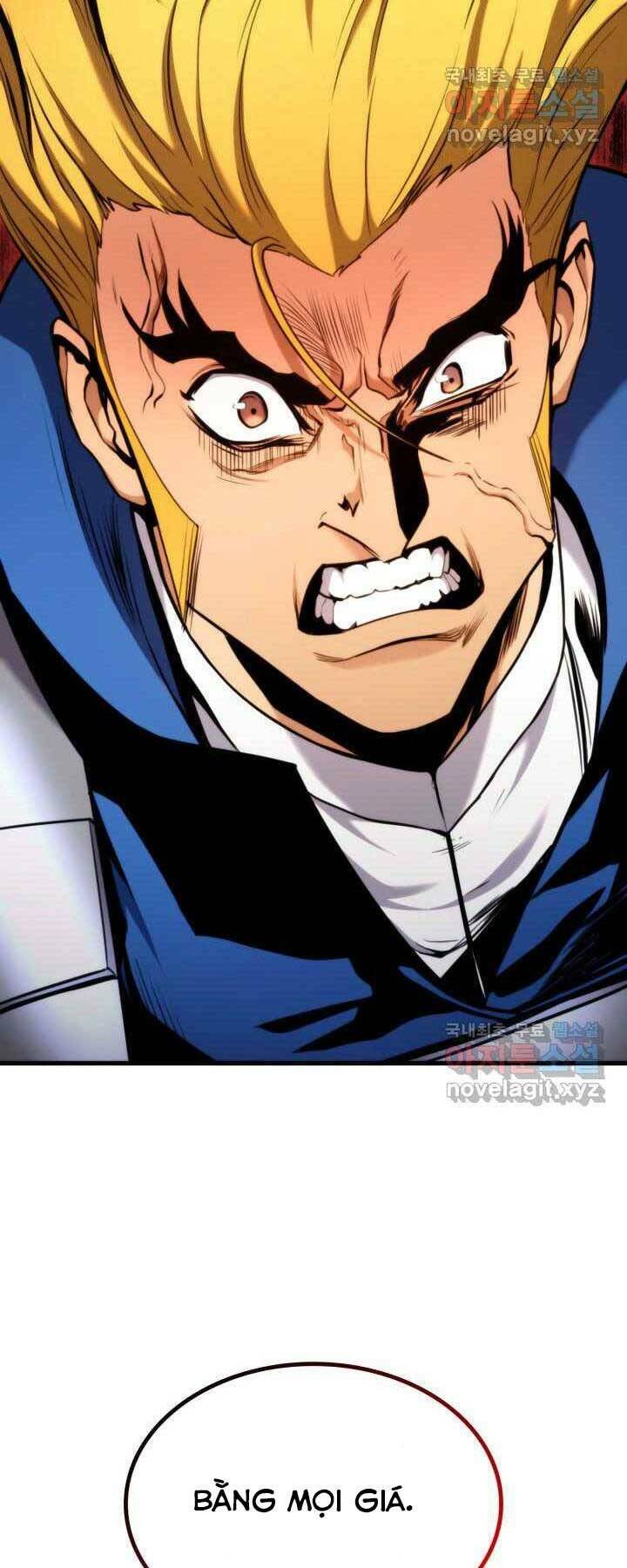 Huyền Thoại Game Thủ – Tái Xuất Chapter 70 - Trang 2