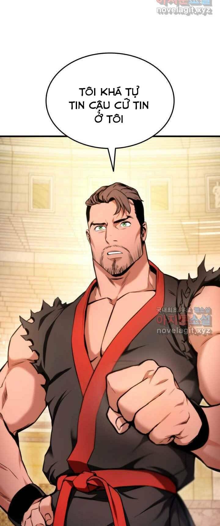 Huyền Thoại Game Thủ – Tái Xuất Chapter 70 - Trang 2