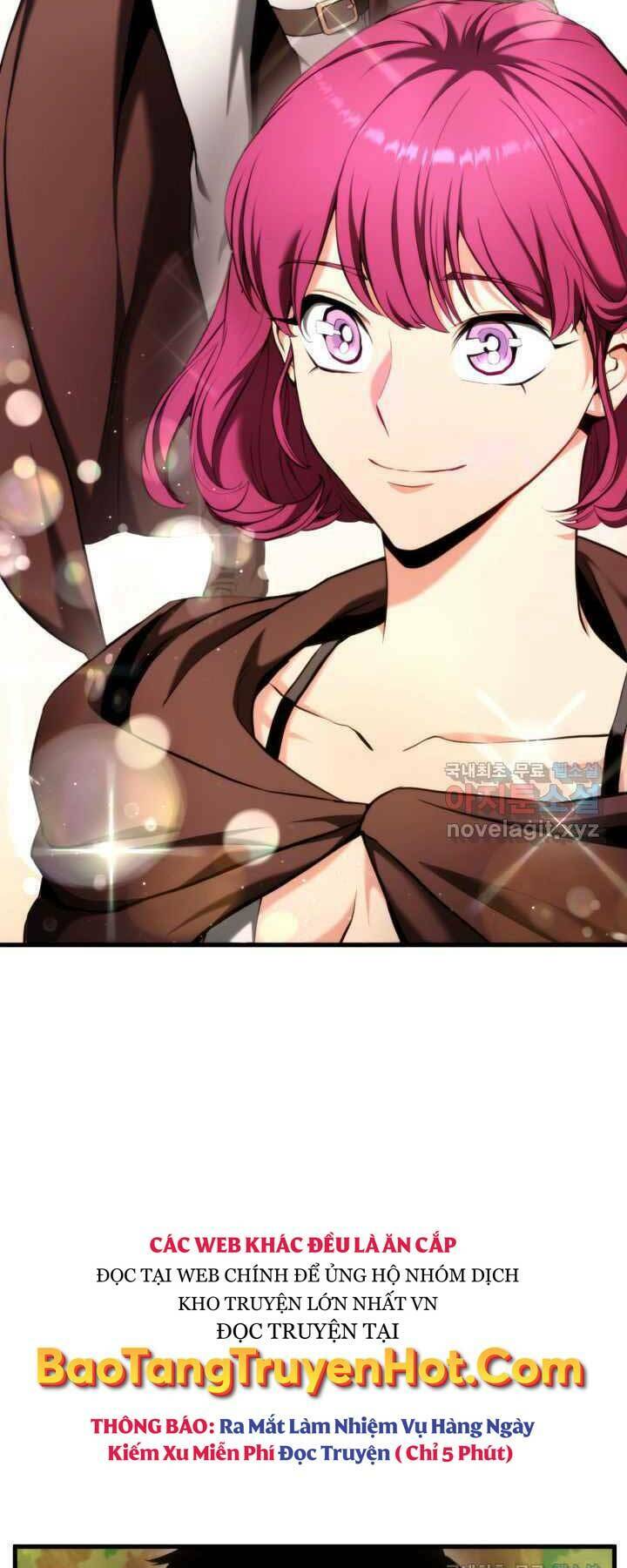 Huyền Thoại Game Thủ – Tái Xuất Chapter 71 - Trang 2