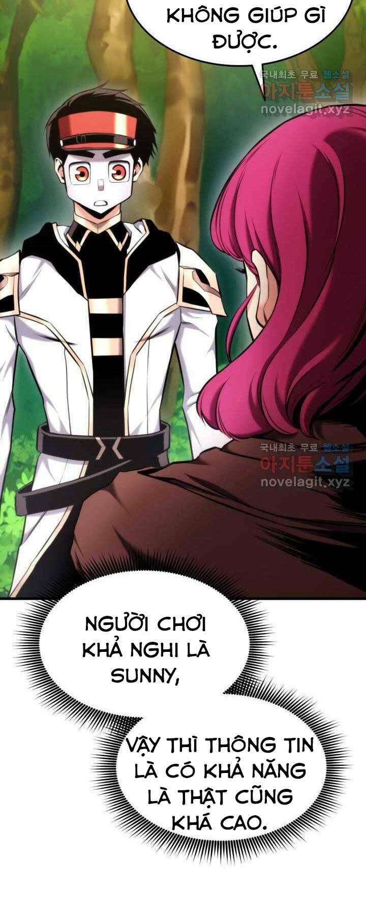 Huyền Thoại Game Thủ – Tái Xuất Chapter 71 - Trang 2