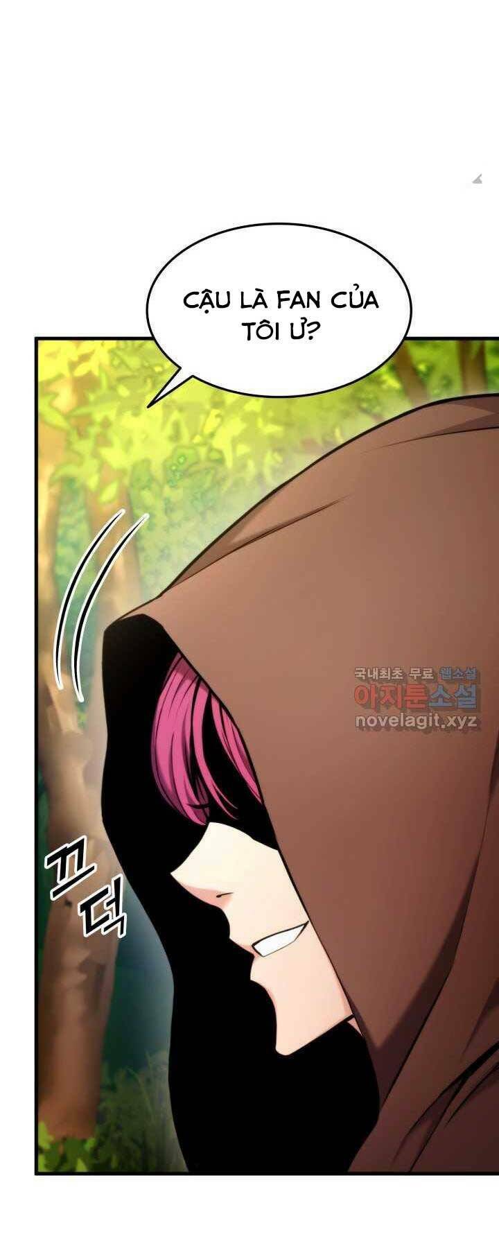 Huyền Thoại Game Thủ – Tái Xuất Chapter 71 - Trang 2