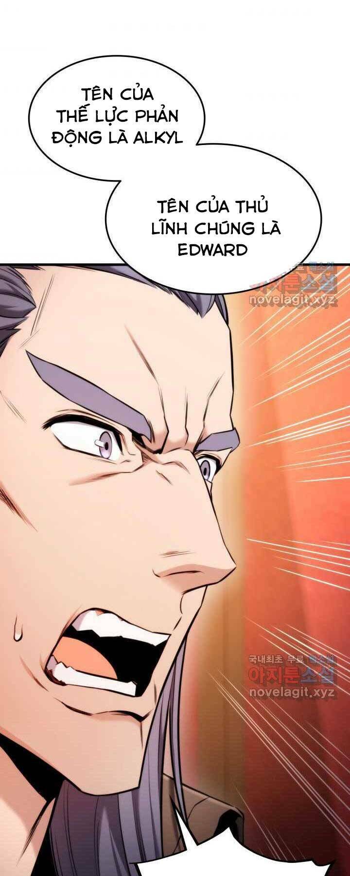 Huyền Thoại Game Thủ – Tái Xuất Chapter 71 - Trang 2