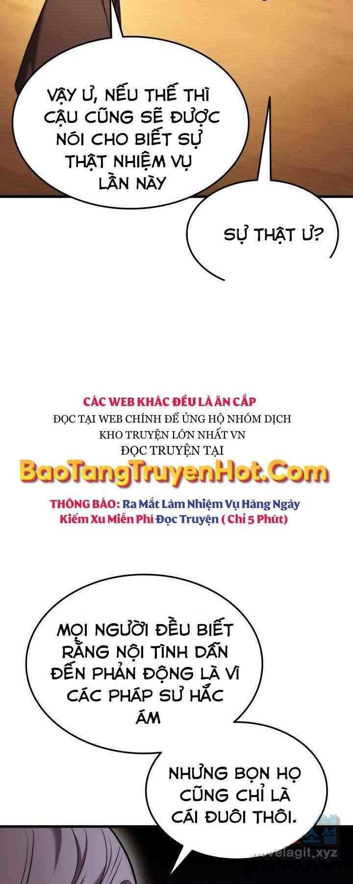 Huyền Thoại Game Thủ – Tái Xuất Chapter 71 - Trang 2