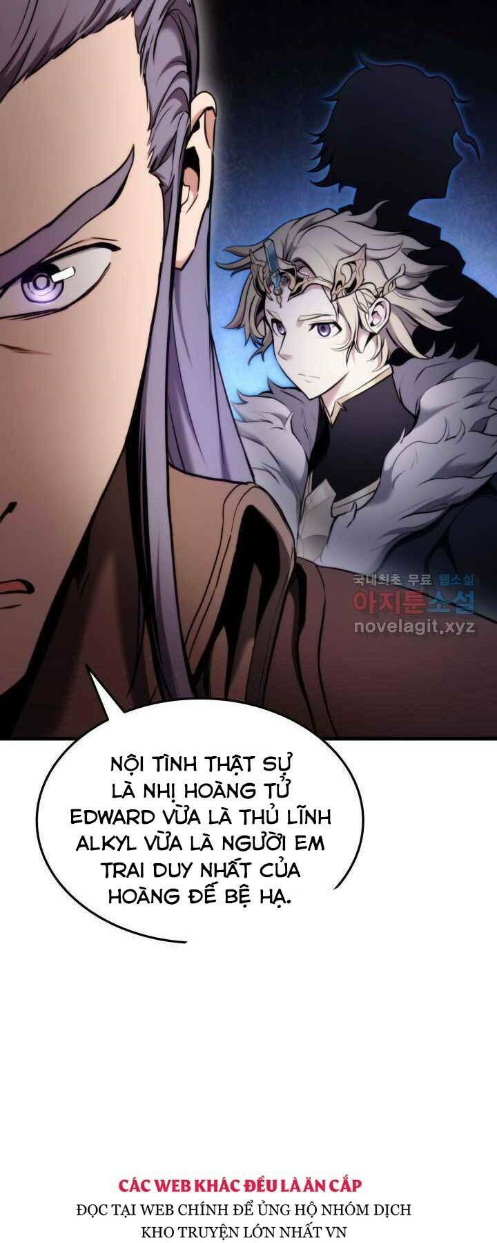 Huyền Thoại Game Thủ – Tái Xuất Chapter 71 - Trang 2