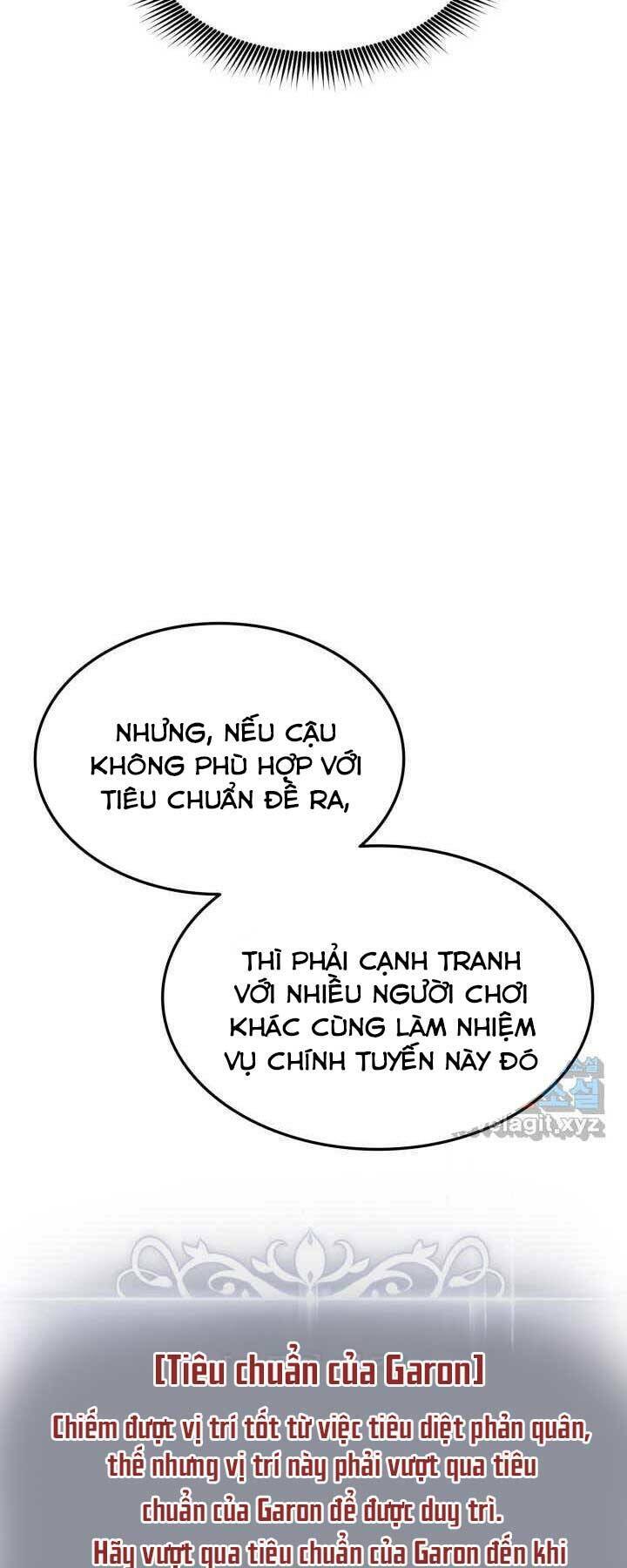 Huyền Thoại Game Thủ – Tái Xuất Chapter 71 - Trang 2