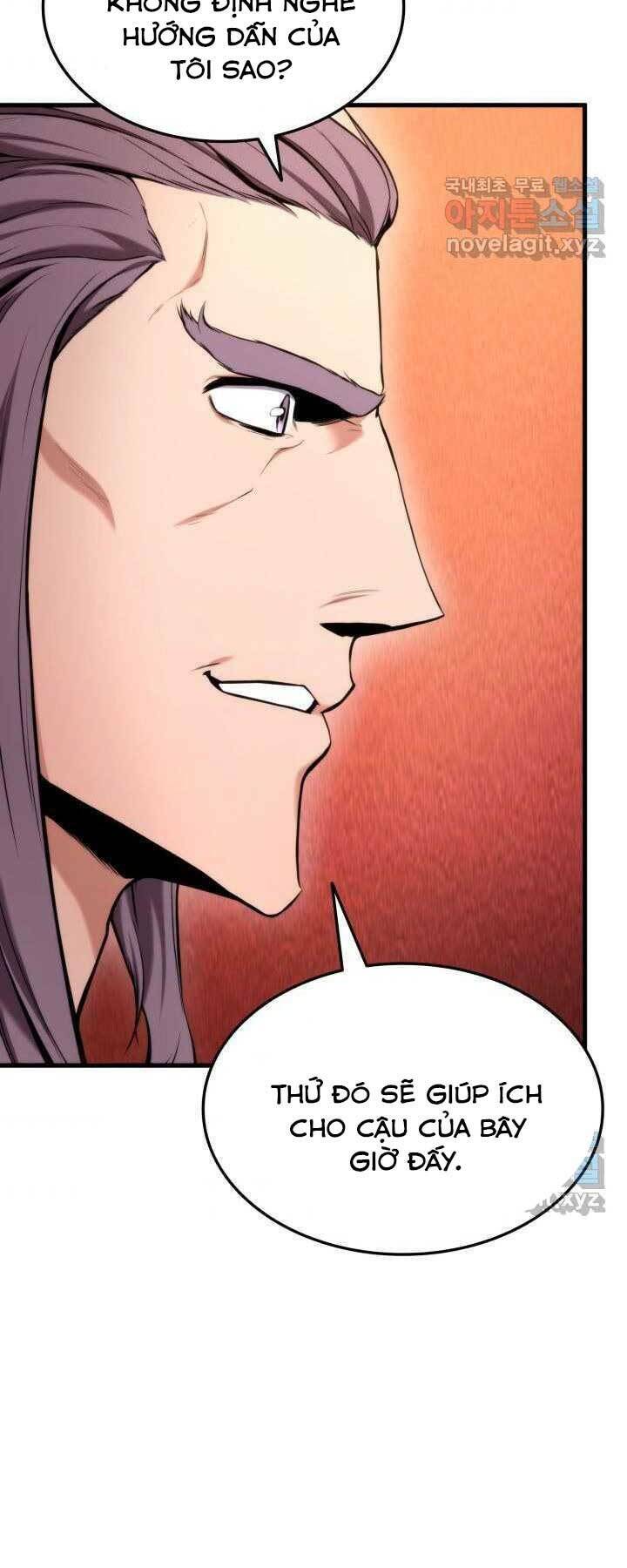 Huyền Thoại Game Thủ – Tái Xuất Chapter 71 - Trang 2