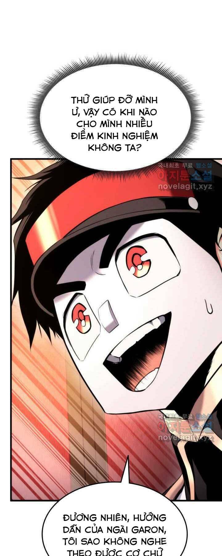 Huyền Thoại Game Thủ – Tái Xuất Chapter 71 - Trang 2