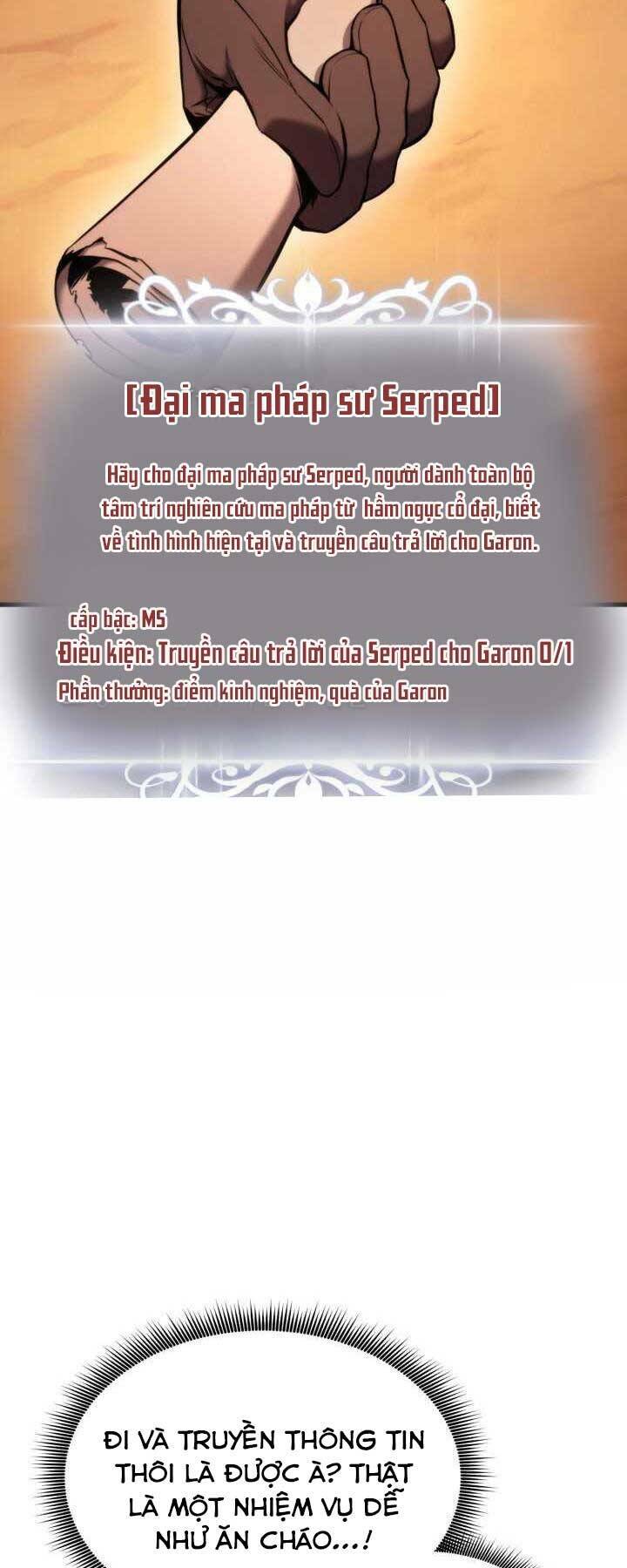 Huyền Thoại Game Thủ – Tái Xuất Chapter 71 - Trang 2