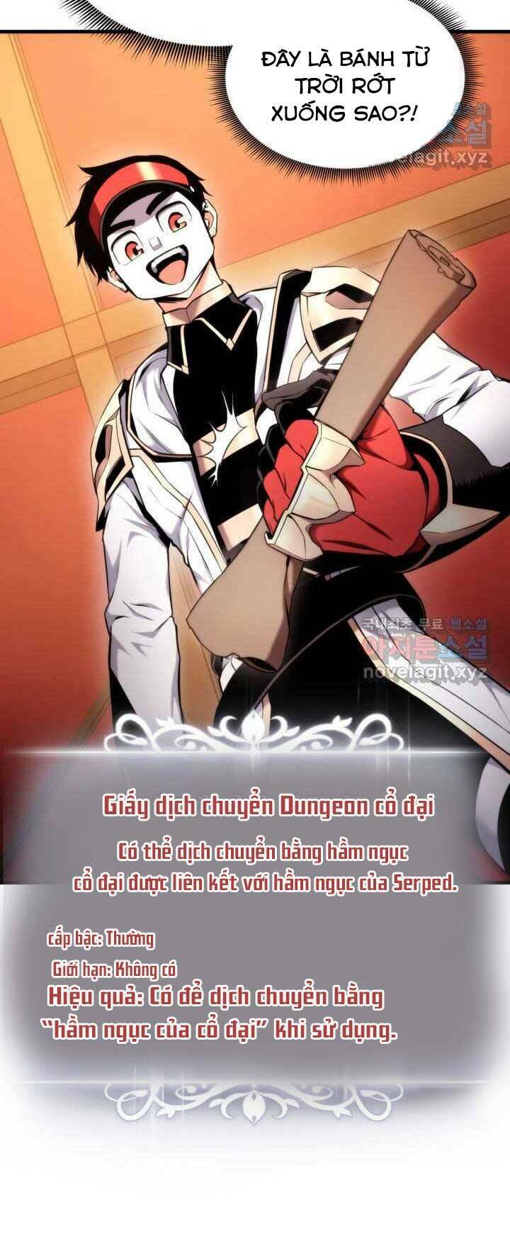 Huyền Thoại Game Thủ – Tái Xuất Chapter 71 - Trang 2