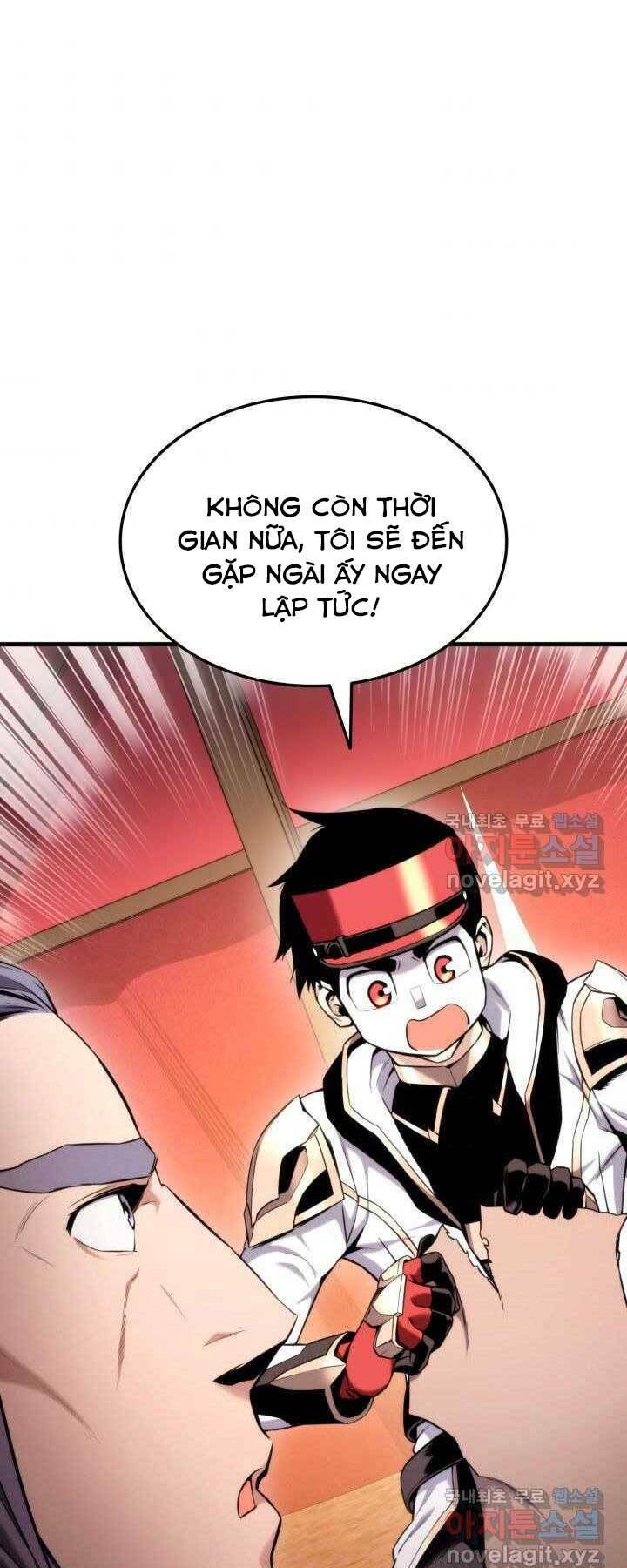 Huyền Thoại Game Thủ – Tái Xuất Chapter 71 - Trang 2