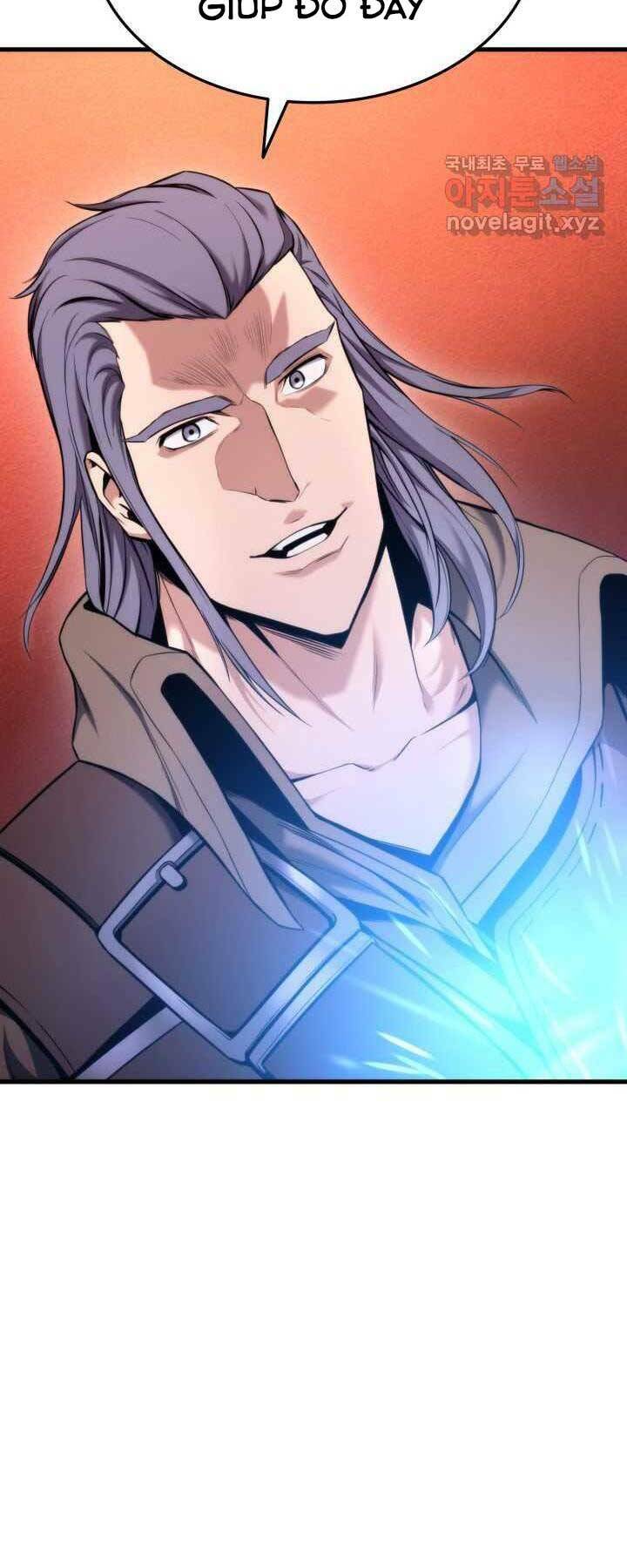 Huyền Thoại Game Thủ – Tái Xuất Chapter 71 - Trang 2