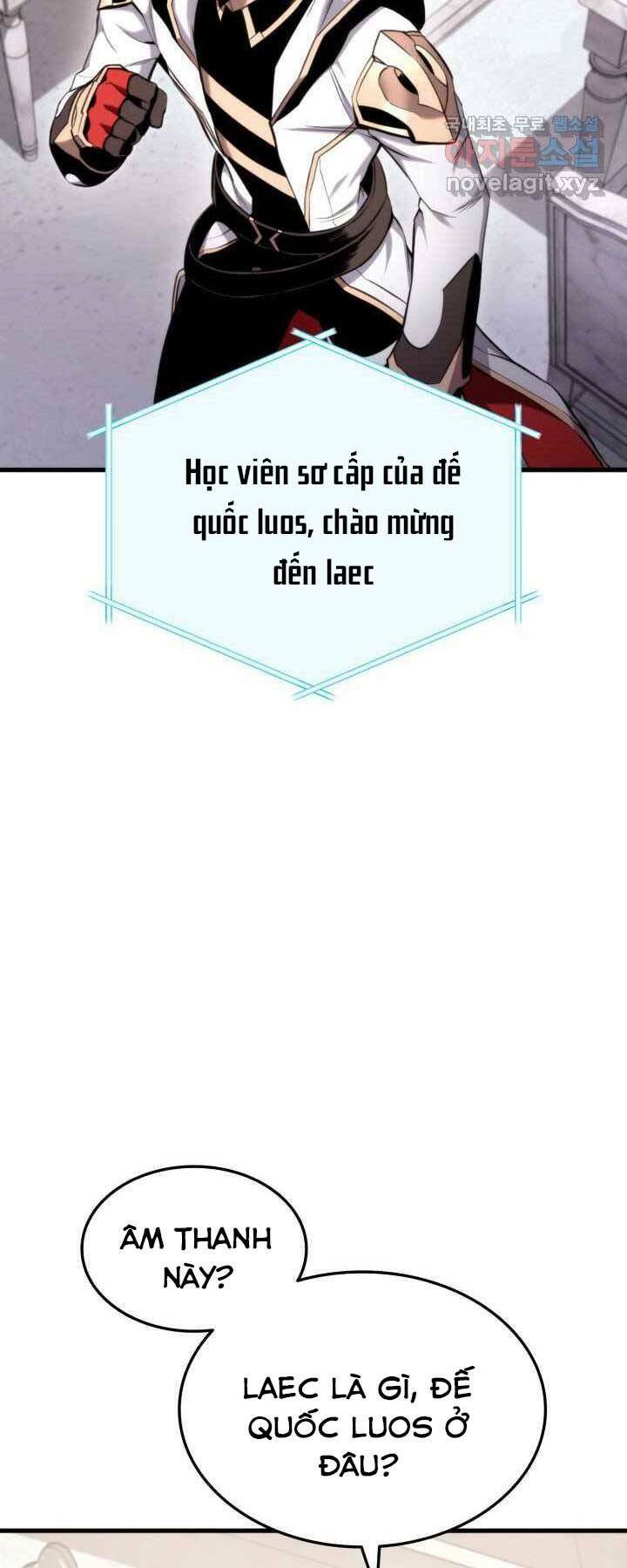 Huyền Thoại Game Thủ – Tái Xuất Chapter 71 - Trang 2