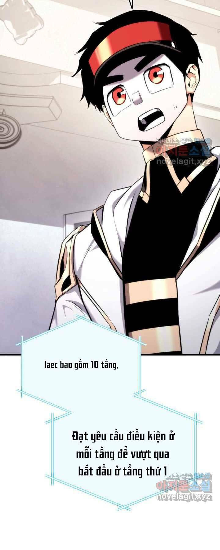 Huyền Thoại Game Thủ – Tái Xuất Chapter 71 - Trang 2