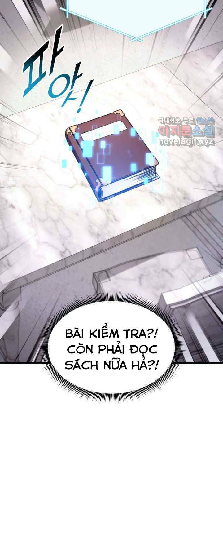 Huyền Thoại Game Thủ – Tái Xuất Chapter 71 - Trang 2