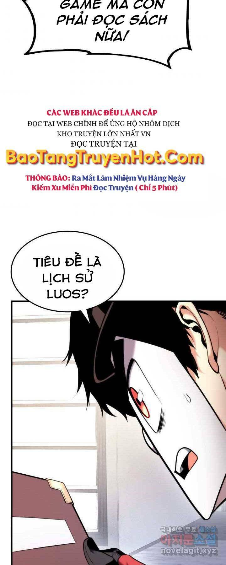 Huyền Thoại Game Thủ – Tái Xuất Chapter 71 - Trang 2