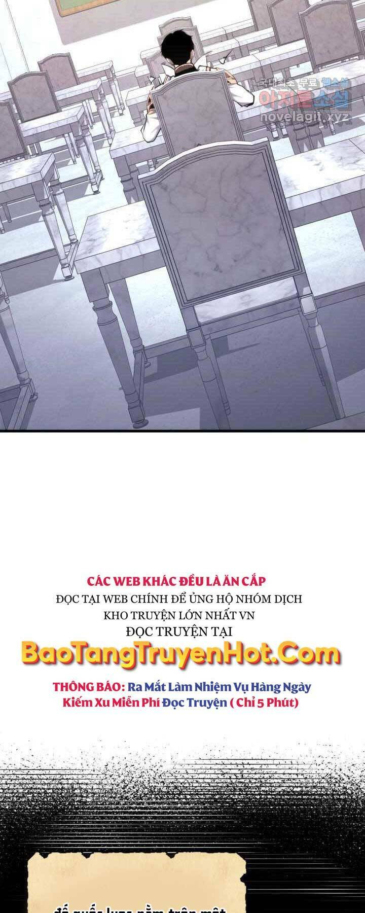 Huyền Thoại Game Thủ – Tái Xuất Chapter 71 - Trang 2