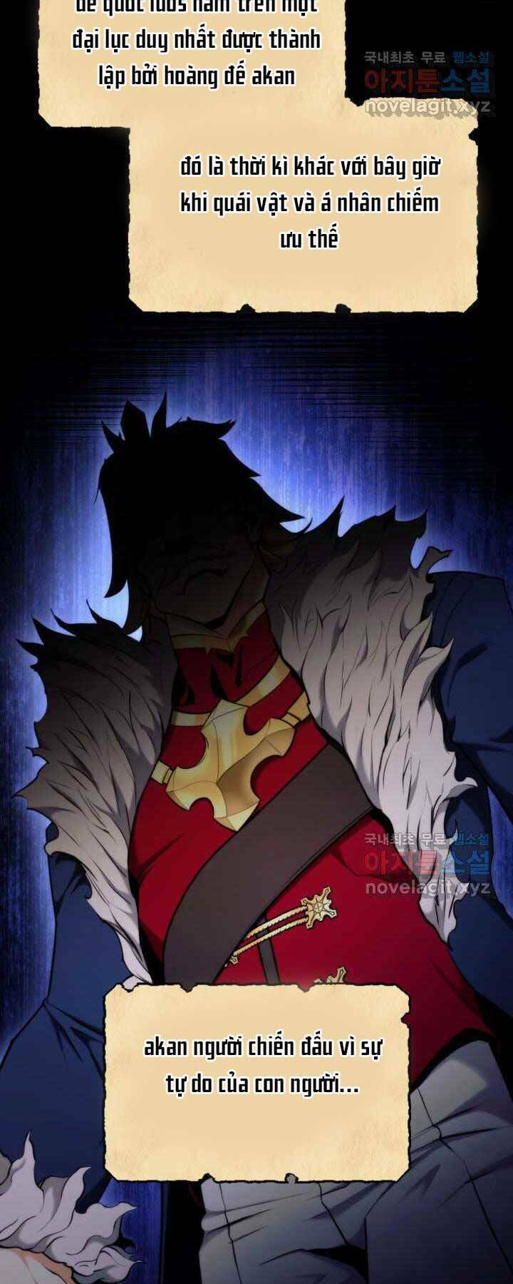 Huyền Thoại Game Thủ – Tái Xuất Chapter 71 - Trang 2