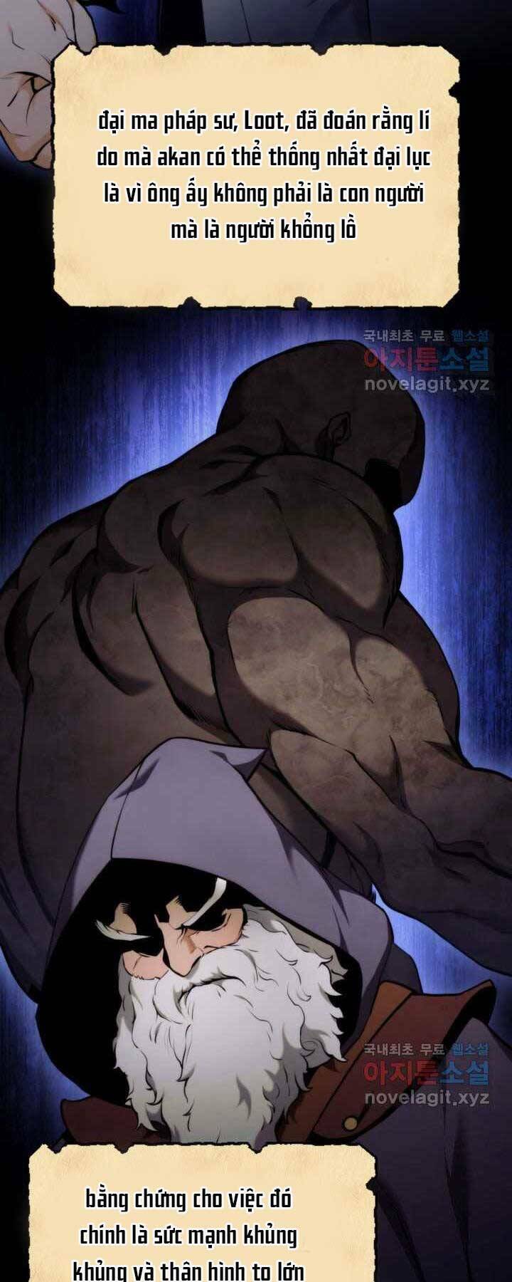 Huyền Thoại Game Thủ – Tái Xuất Chapter 71 - Trang 2