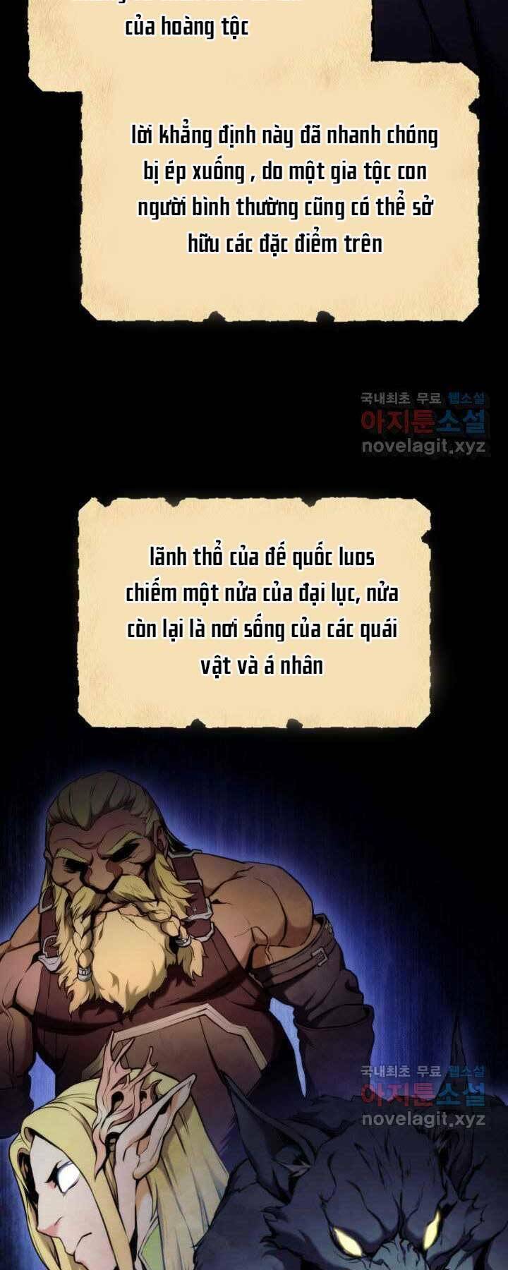 Huyền Thoại Game Thủ – Tái Xuất Chapter 71 - Trang 2