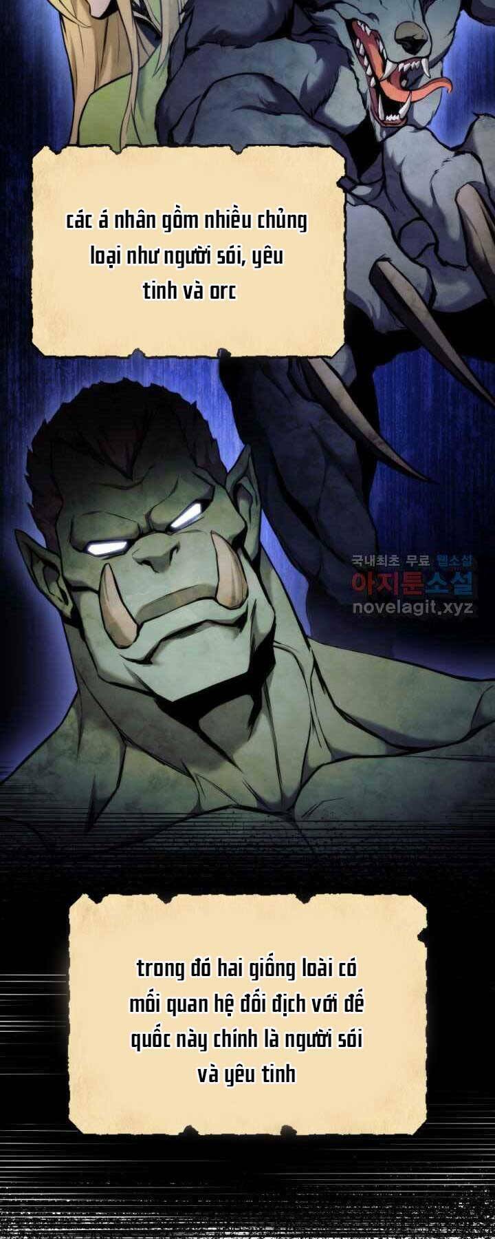 Huyền Thoại Game Thủ – Tái Xuất Chapter 71 - Trang 2