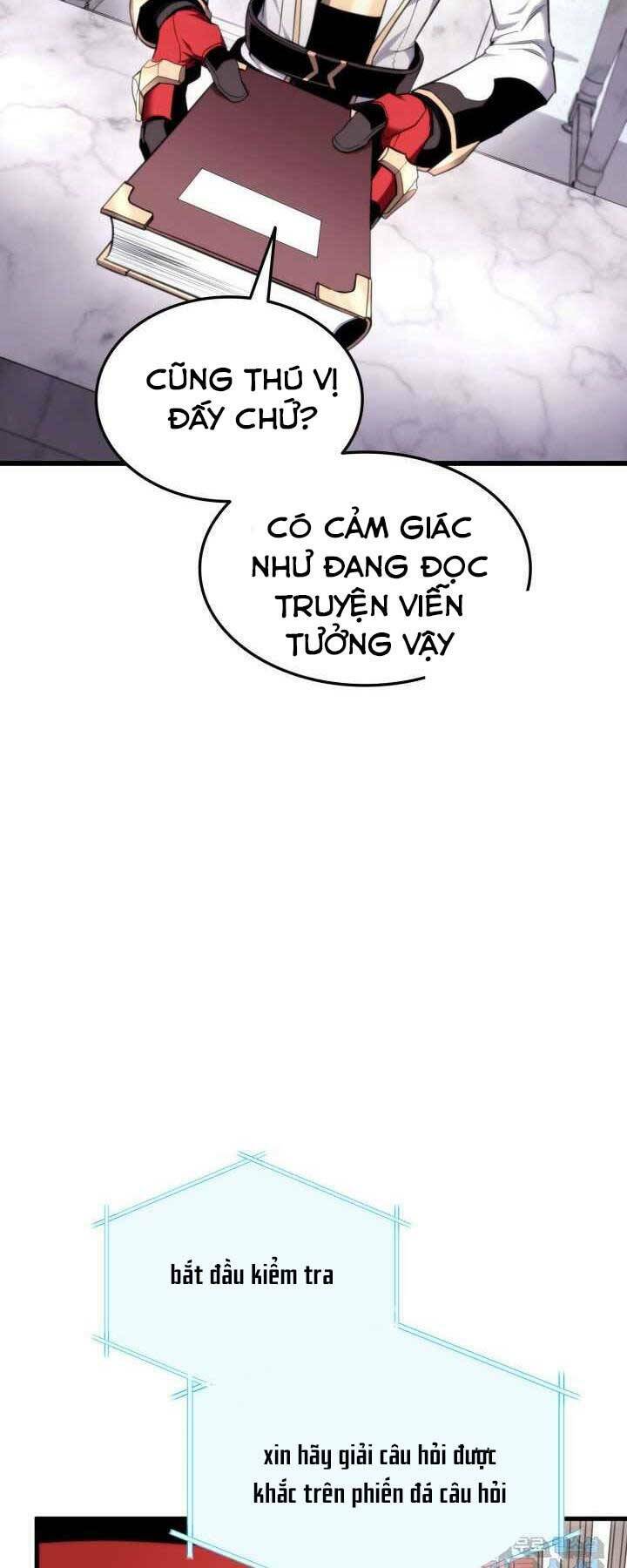 Huyền Thoại Game Thủ – Tái Xuất Chapter 71 - Trang 2