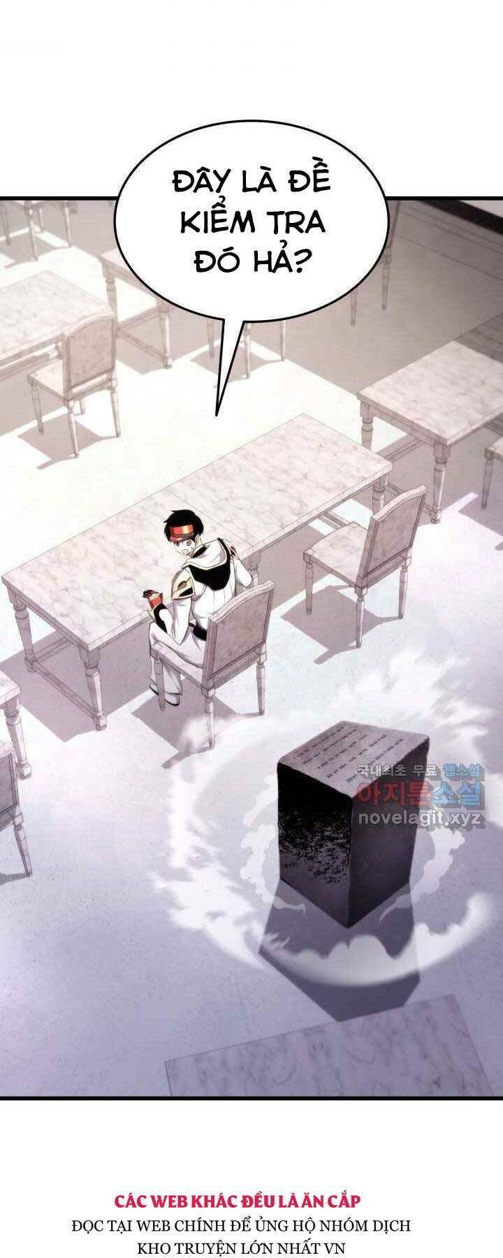 Huyền Thoại Game Thủ – Tái Xuất Chapter 71 - Trang 2