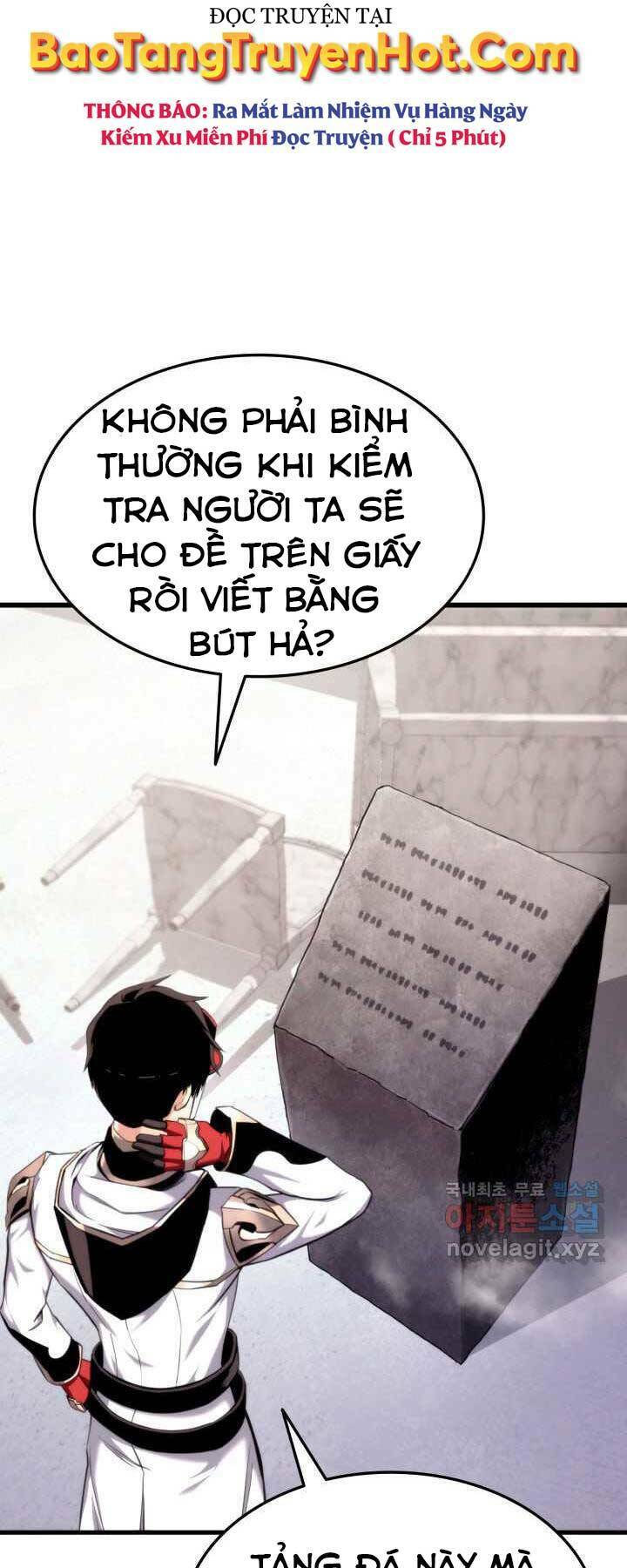 Huyền Thoại Game Thủ – Tái Xuất Chapter 71 - Trang 2