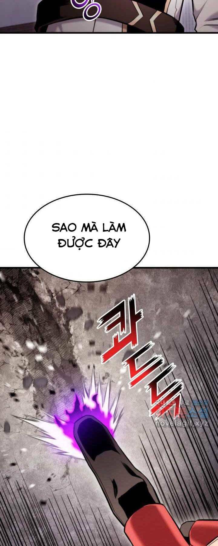 Huyền Thoại Game Thủ – Tái Xuất Chapter 71 - Trang 2