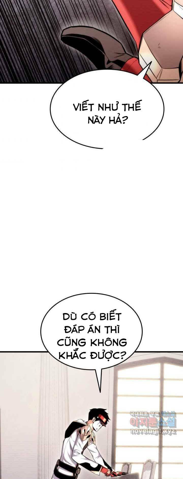 Huyền Thoại Game Thủ – Tái Xuất Chapter 71 - Trang 2